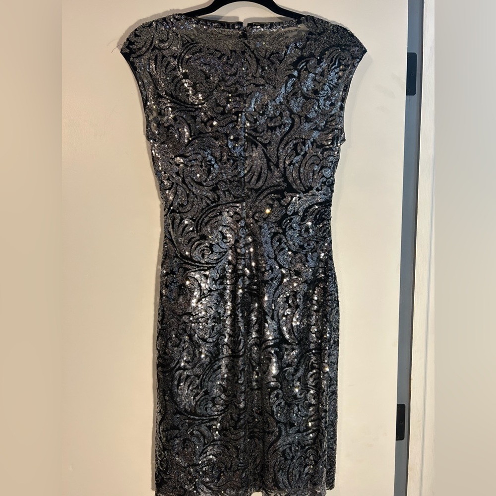 Ralph Lauren Cocktail Dress - Picture 3 of 3